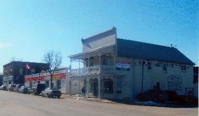 Heritage Perspectives Powassan Main Street Good News